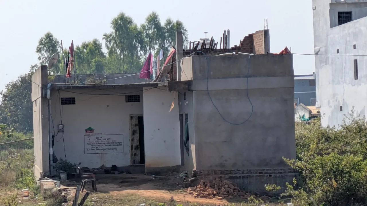  PMAY: କଚ୍ଛପ ଗତିରେ ସହରାଞ୍ଚଳ ପ୍ରଧାମନ୍ତ୍ରୀ ଆବାସ ଯୋଜନା