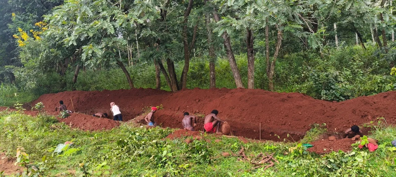  E-KYC: ଏମ୍‌ଜିନରେଗା ଇ-କେୱାଇସି ୬୩.୨୧ ପ୍ରତିଶତ, ରାଜ୍ୟ ହାରରୁ କମ୍