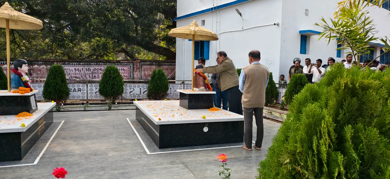  Report and Photos by Tusarkanta Mohanta 