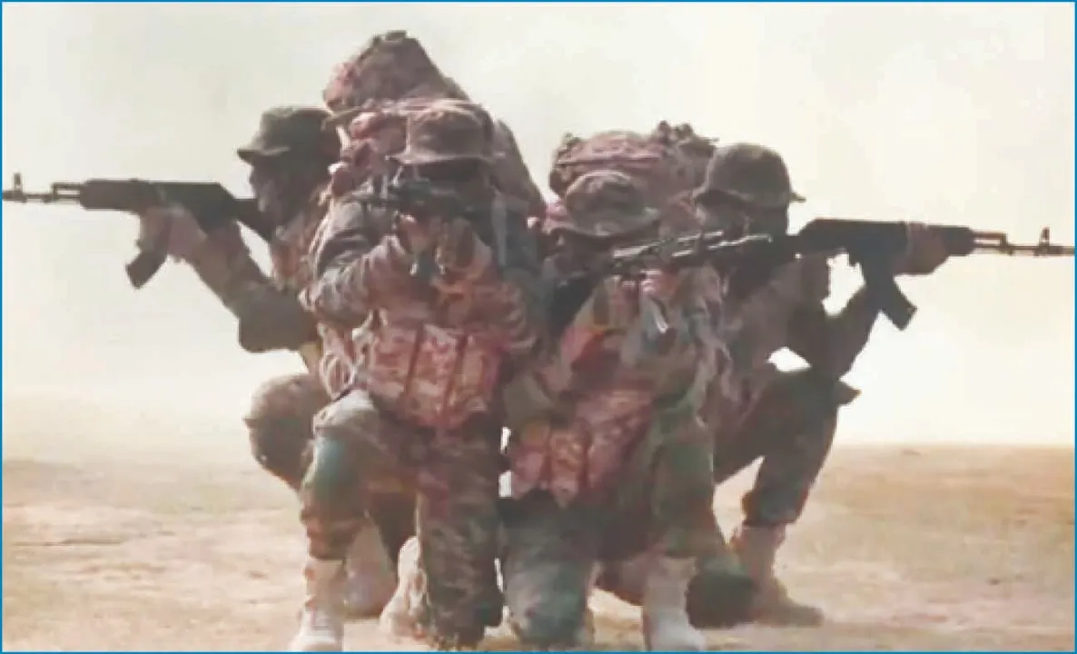  Indian Army: ଭାରତୀୟ ସେନାର ଆଧୁନିକ ଯୁଦ୍ଧ ପ୍ରସ୍ତୁତି