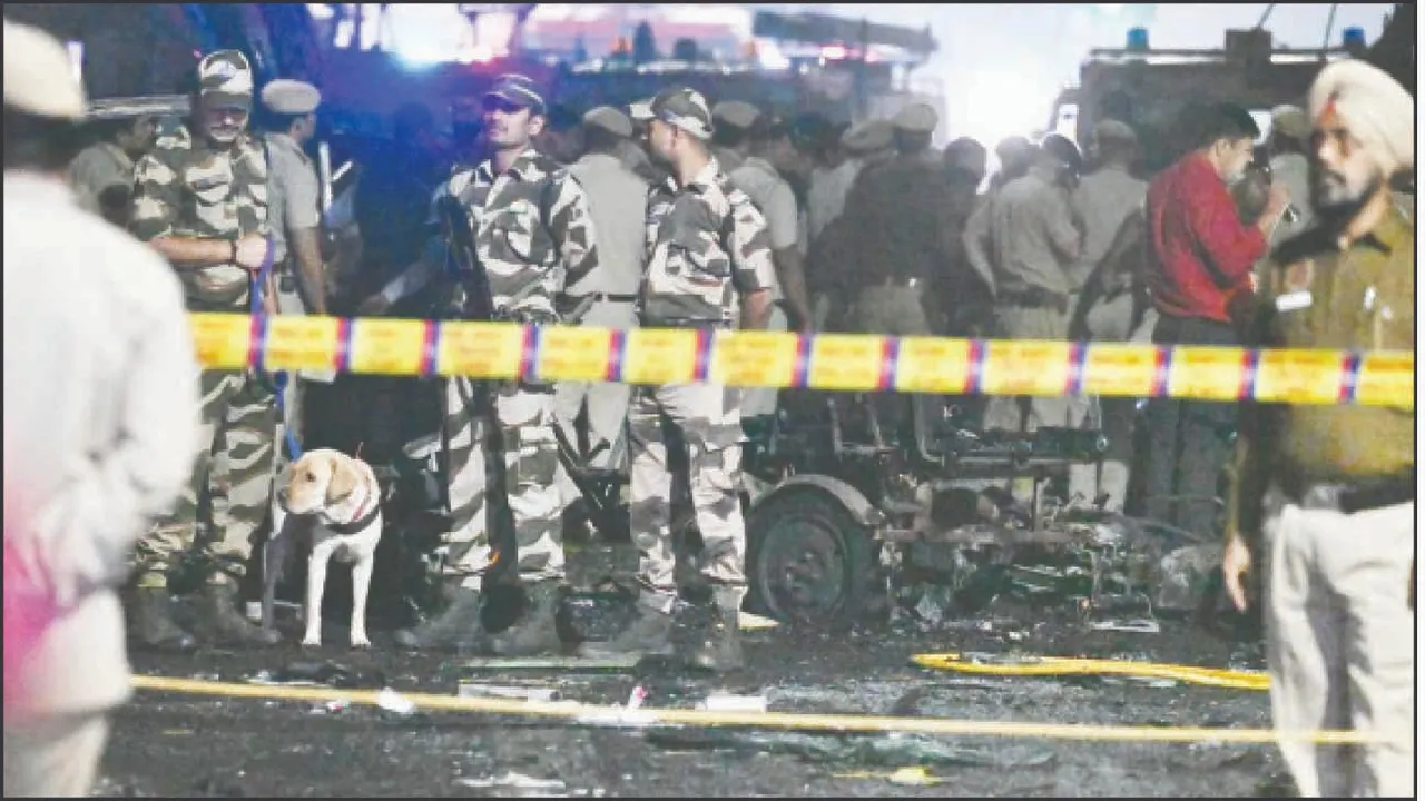  Terrorists: ଭୂତ ସିମ୍ କାର୍ଡ ବ୍ୟବହାର କରିଥିଲେ ଆତଙ୍କୀ