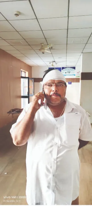  Congress MLA: ବାଲିଘାଟରେ ହିଞ୍ଜିଳି କଂଗ୍ରେସ ବିଧାୟକ ପ୍ରାର୍ଥୀଙ୍କୁ ଆକ୍ରମଣ