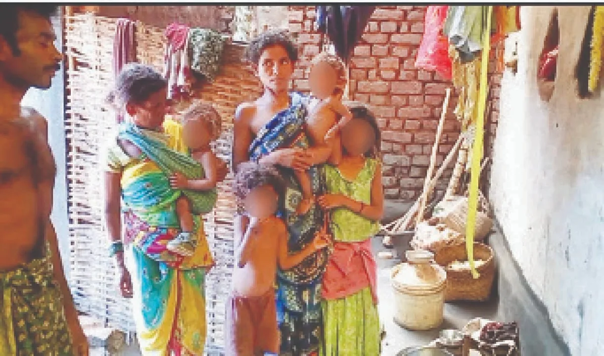  Child mortality: କଳାହାଣ୍ଡି ଜିଲ୍ଲାରେ ଶିଶୁ ମୃତ୍ୟୁହାର ଉଦ୍‌ବେଗଜନକ, ପ୍ରତି ହଜାରରେ ୩୬ ଜଣ ମରୁଛନ୍ତି