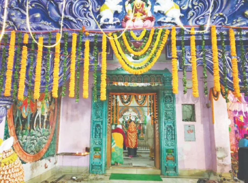  Gokhibaba's immense: ଗୋଖିବାବାଙ୍କ ଅପାର ମହିମା, ନଡ଼ିଆ ଯାଚିଦେଲେ ମିଳିଯାଏ ହଜିଥିବା ଜିନିଷ