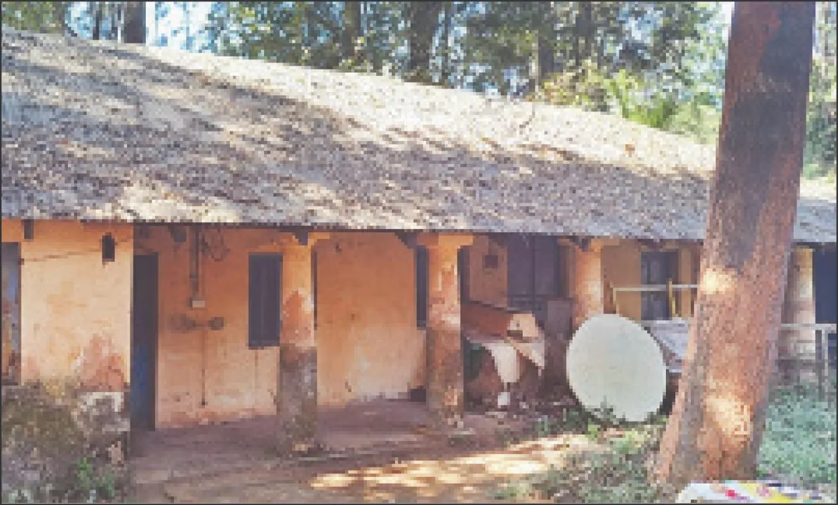  Recognized the country, forgot Odisha: ଦେଶ ଚିହ୍ନିଲା, ଓଡ଼ିଶା ଭୁଲିଗଲା: ଓଡ଼ିଆ ସାହିତ୍ୟ ଜଗତର ଅନନ୍ୟ ସ୍ରଷ୍ଟା ଗୋପୀନାଥ ମହାନ୍ତି