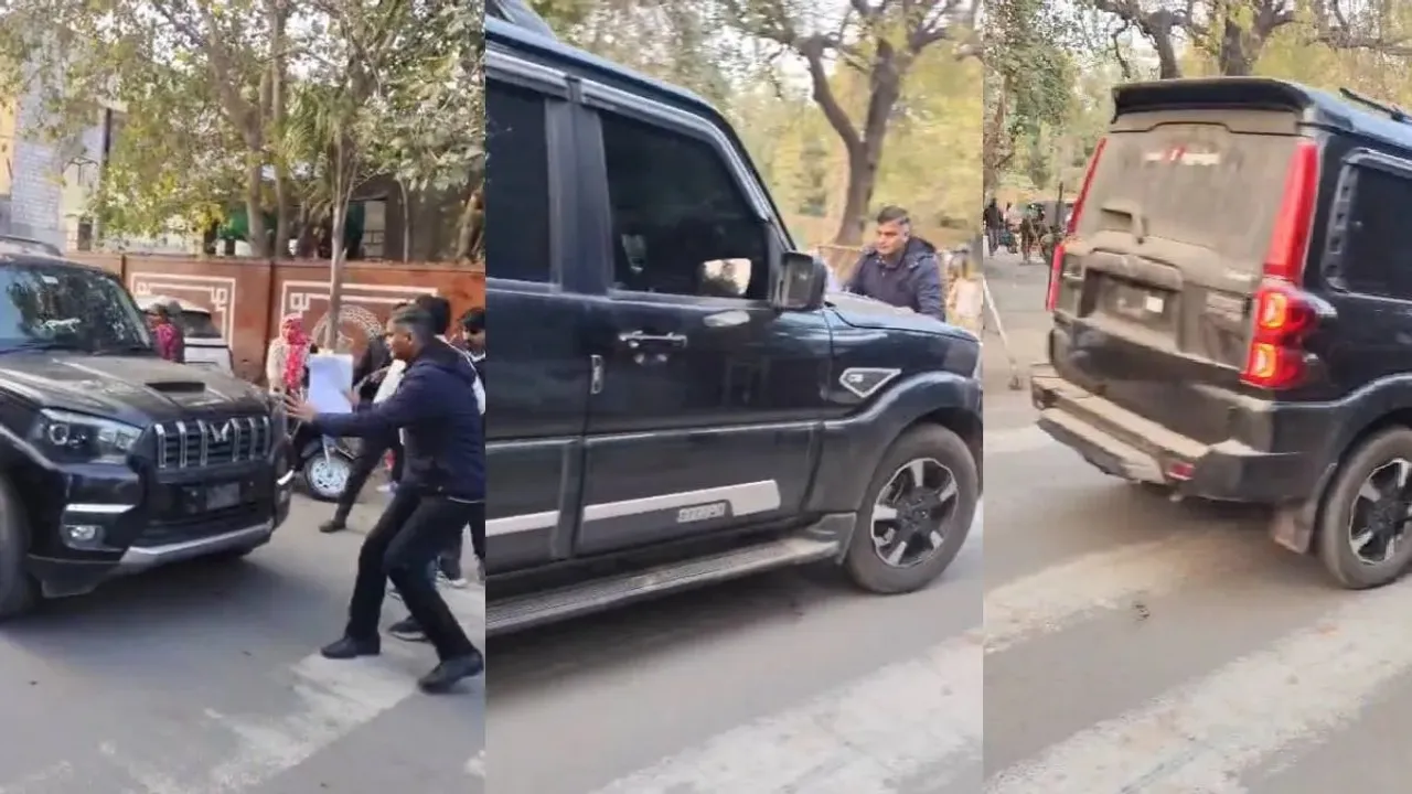  Kidnap Photograph: (Photo: social media) 