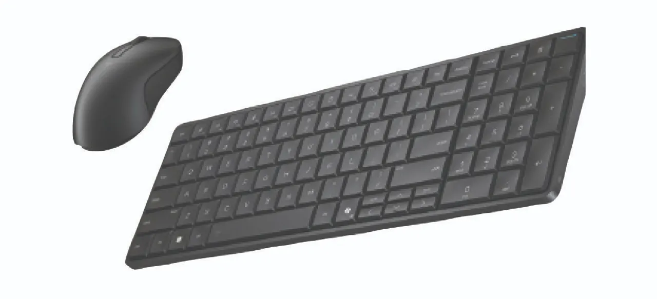  Gadgets in Focus: ଫୋକସ୍‌ରେ ଗ୍ୟାଜେଟ୍: କିବୋର୍ଡ ହିଁ କମ୍ପ୍ୟୁଟର