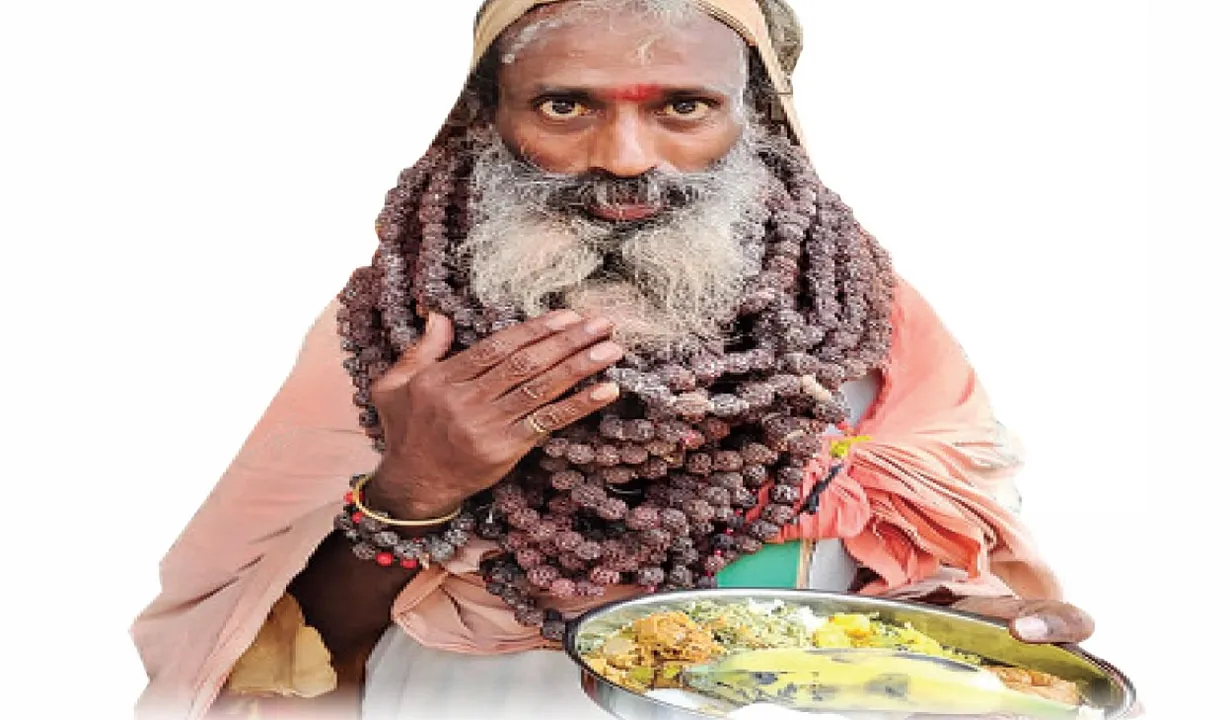  Life mantra: ଜୀବନ-ମନ୍ତ୍ର: ଷଟ୍‌ତିଳା କଥା ଦେଇଥିଲେ ପାଇ