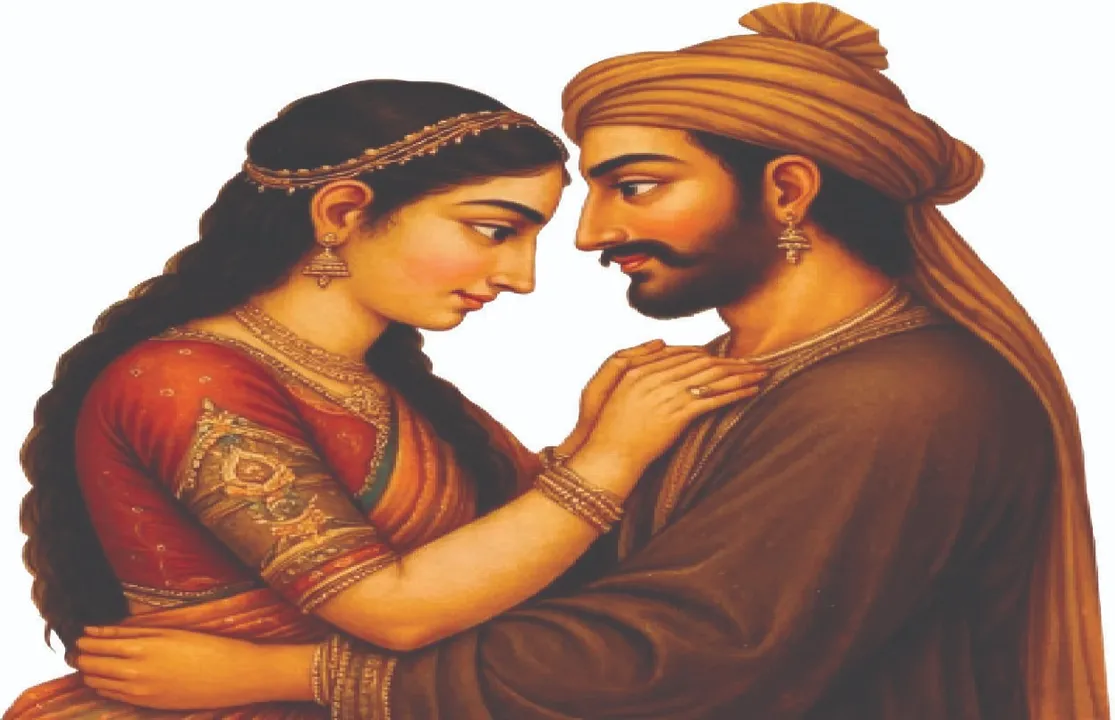  Subhashita lifestyle: ସୁଭାଷିତ: ‘ନାରୀ ସଙ୍ଗସୁଖ କ୍ଷଣଭଙ୍ଗୁର ହେ...’