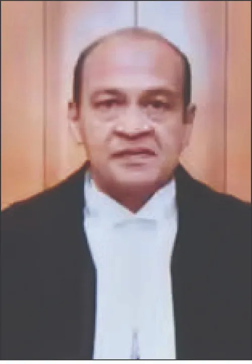  Judgment: ଜଷ୍ଟିସ୍ ଯଶବନ୍ତ ବର୍ମାଙ୍କ ଆବେଦନ ଉପରେ ରାୟ ସଂରକ୍ଷିତ