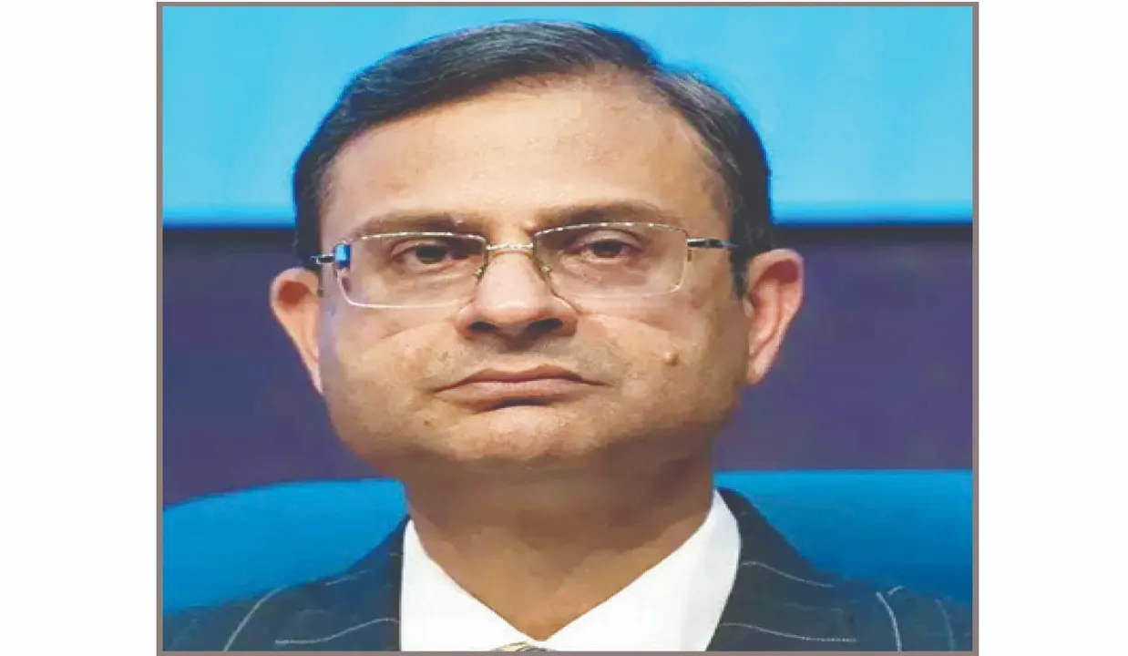  Digital fraud: ଡିଜିଟାଲ୍‌ ଠକେଇ: ଚିନ୍ତାବ୍ୟକ୍ତ କଲେ ରିଜର୍ଭ ବ୍ୟାଙ୍କ ଗଭର୍ଣ୍ଣର