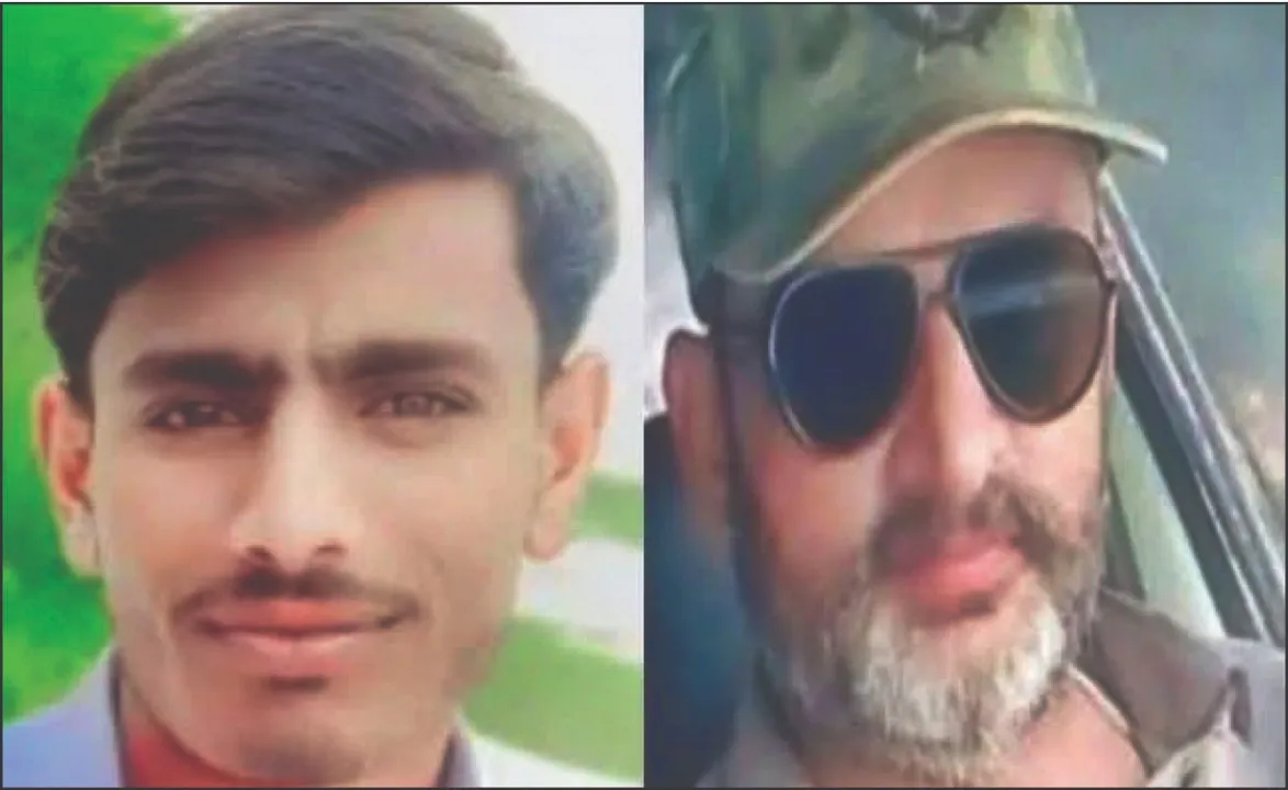  Hindu farmer shot dead in Pakistan: ପାକିସ୍ତାନରେ ହିନ୍ଦୁ କୃଷକଙ୍କୁ ଗୁଳିକରି ହତ୍ୟା: ସଂଖ୍ୟାଲଘୁ ଗୋଷ୍ଠୀ ପକ୍ଷରୁ ପ୍ରତିବାଦ