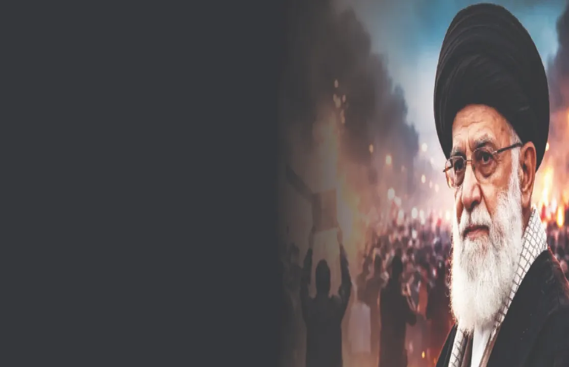  The shadow of war over Iran: ଇରାନ ଉପରେ ଯୁଦ୍ଧର ଛାୟା: ଖେମିନିଙ୍କ ଶାସନ ଶେଷ କରିବାକୁ ଟ୍ରମ୍ପଙ୍କ ସଙ୍କେତ