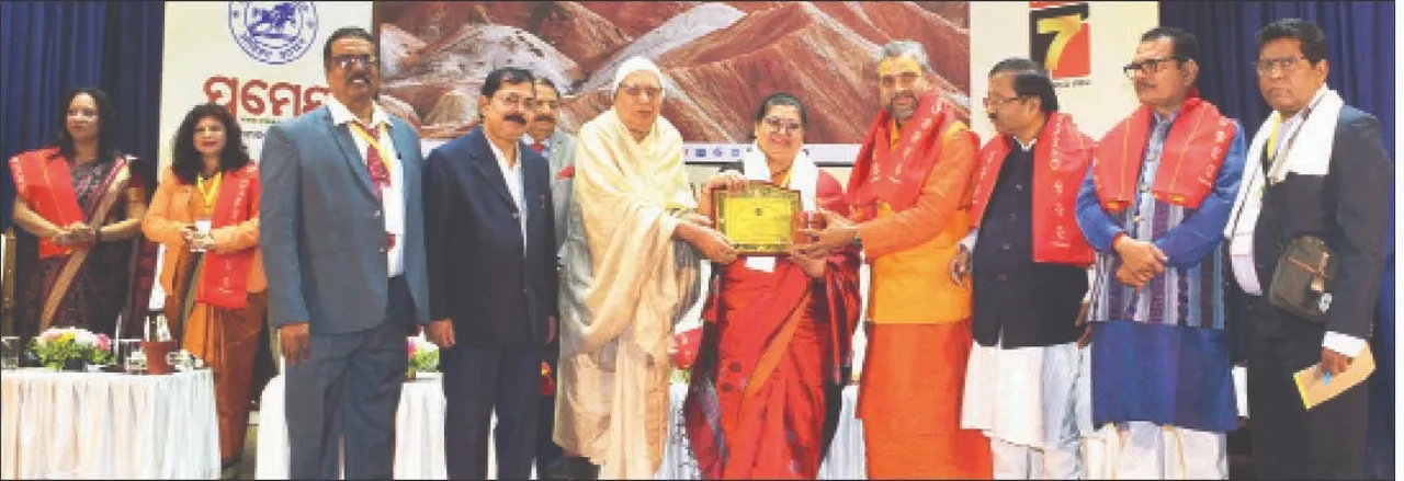  Selfless service: ‘ନିଃସ୍ୱାର୍ଥପର ସେବା ହିଁ ପ୍ରକୃତ ସେବା’