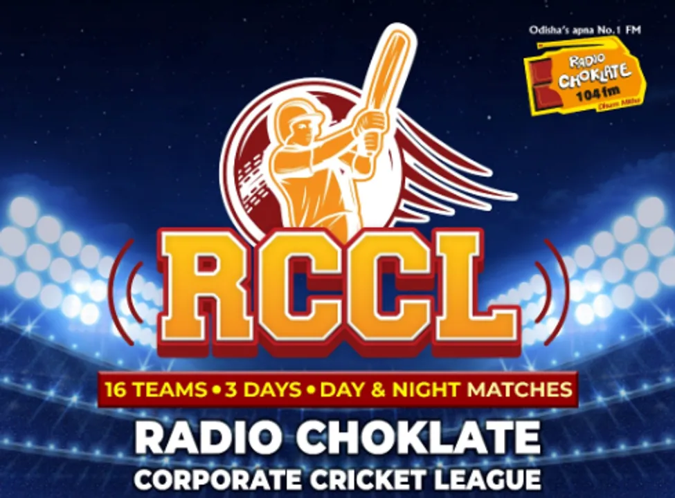  RCCL Photograph: (Photo: Sambad.in) 