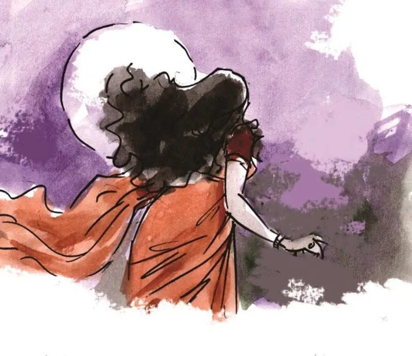  Photograph: (Tanuj Mallick (Sambad)) 