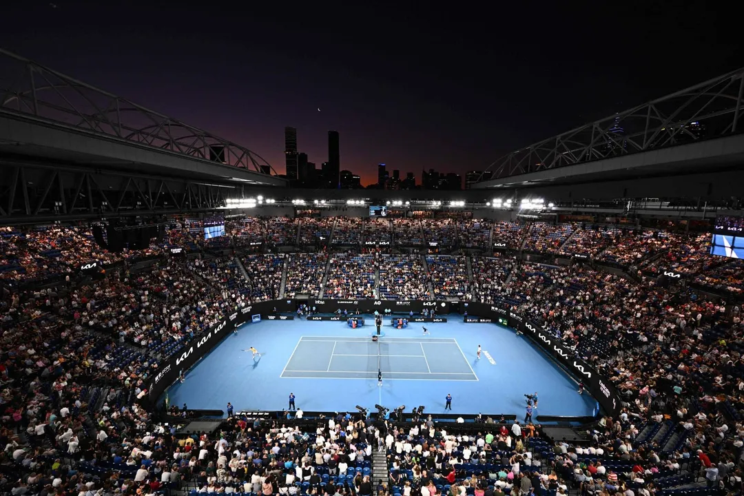  tennis Photograph: (Photo: social media) 