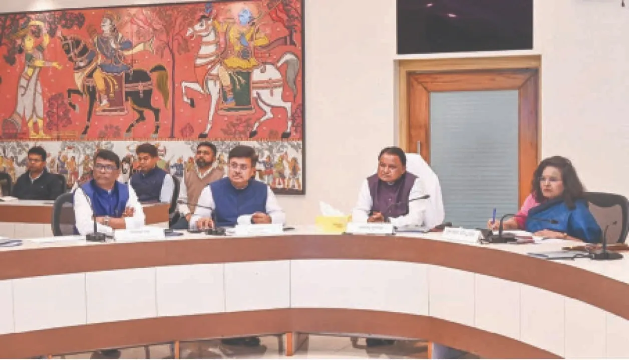  Integrated plan: ଚିଲିକାର ସୁରକ୍ଷା ପାଇଁ ସମନ୍ୱିତ ଯୋଜନା