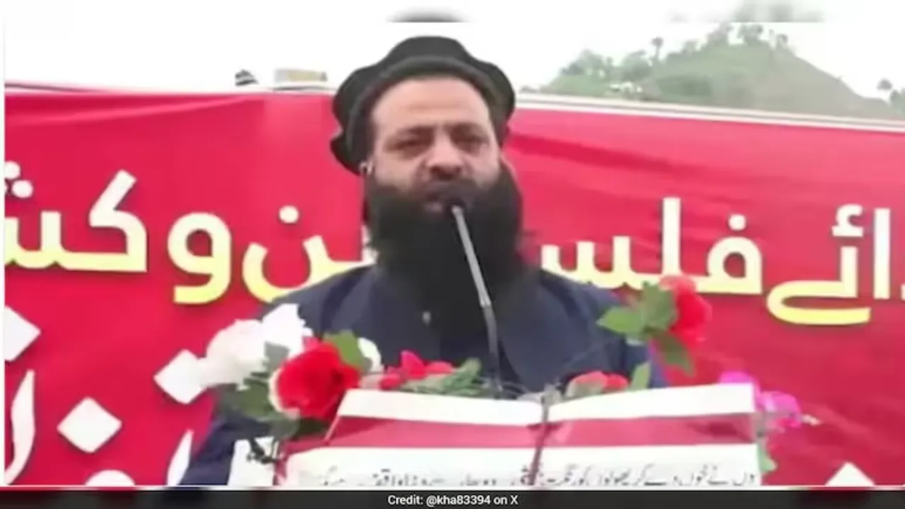  Terrorist Photograph: (Photo: social media) 