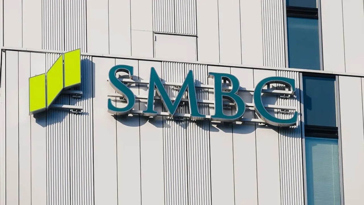  SMBC Bank Photograph: (Photo: Social media) 