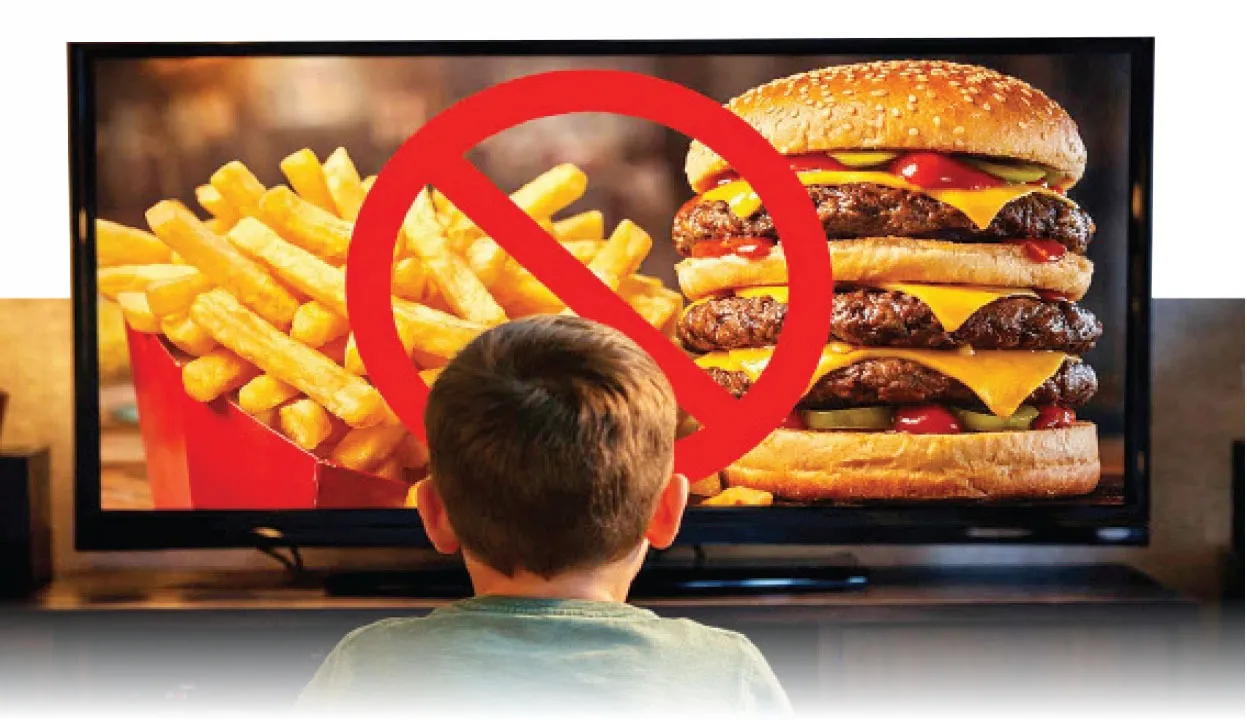  Restrictions on junk food: ଇଂଲଣ୍ଡ୍‌ରେ ‘ଜଙ୍କ୍‌ ଫୁଡ୍‌’ ବିଜ୍ଞାପନ ଉପରେ କଟକଣା: ଭାରତରେ କେବେ?