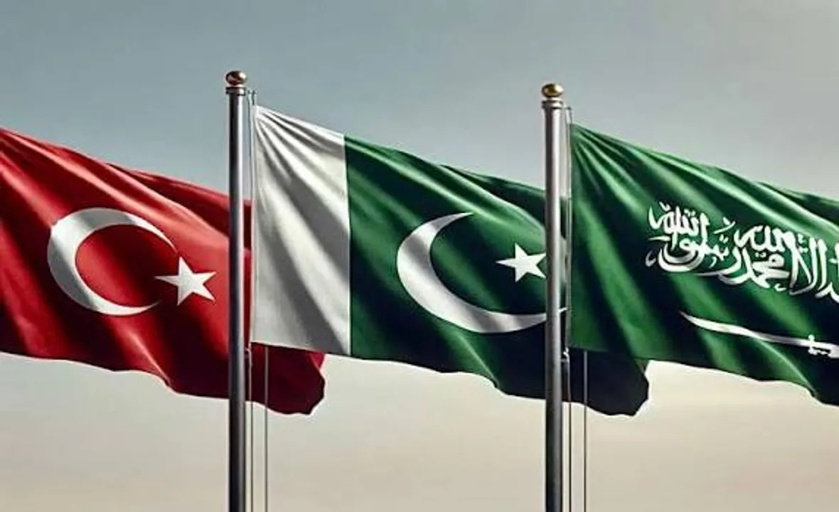  Islamic Nato Photograph: (Photo: sambad.in) 