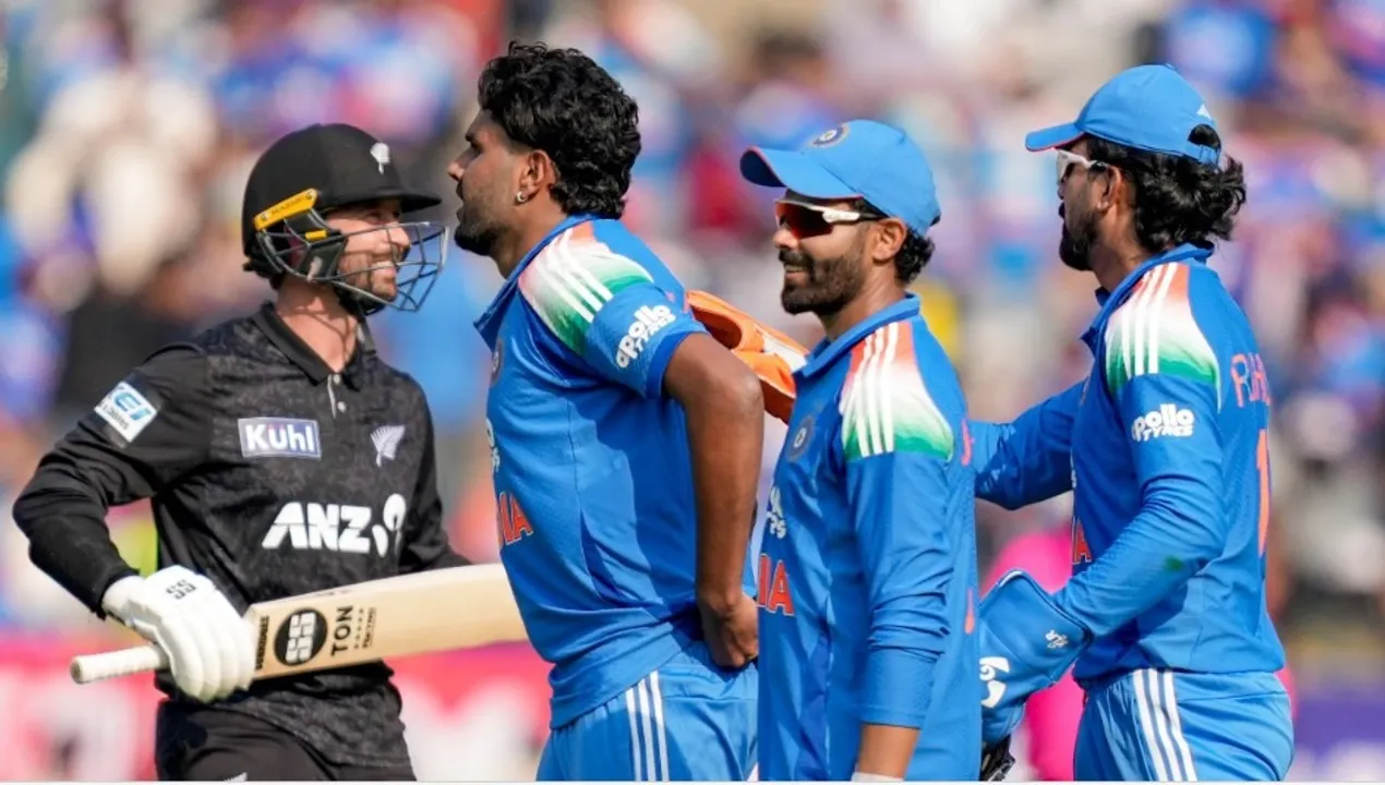  Photograph: (Aajtak) 