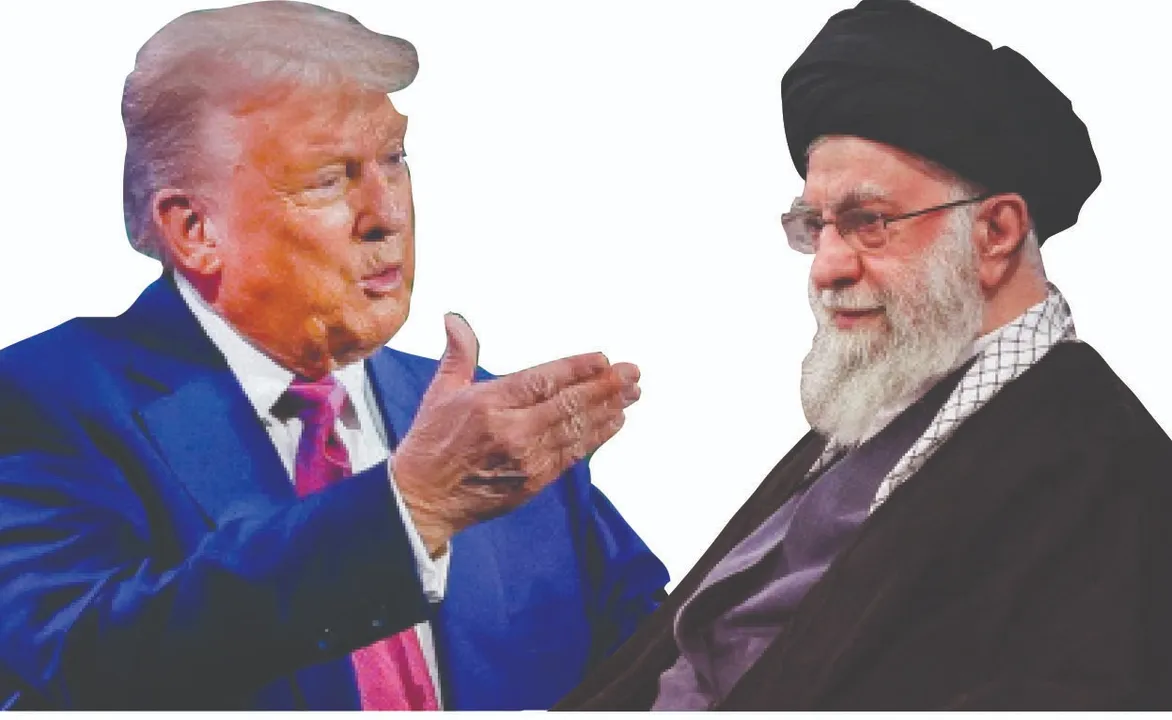  ଇରାନ ଆନ୍ଦୋଳନକାରୀଙ୍କୁ ଟ୍ରମ୍ପଙ୍କ ଆହ୍ବାନ: ସାହାଯ୍ୟ ପହଞ୍ଚିବ ପ୍ରତିଷ୍ଠାନ ଦଖଲ କର