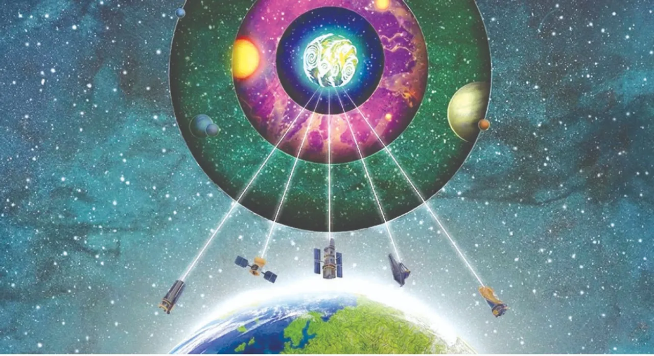  How is life found on other planets: ଅନ୍ୟ ଗ୍ରହରେ ଜୀବନ ସନ୍ଧାନ ହେଉଛି କେମିତି?