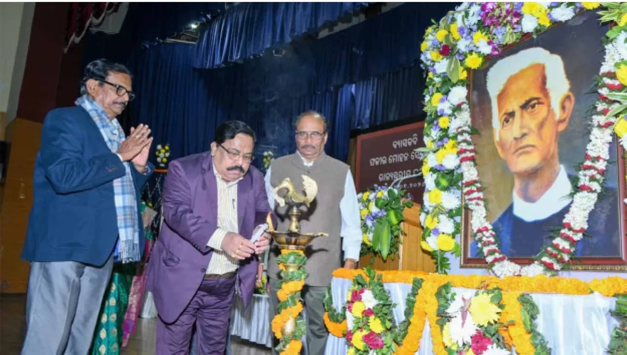  Cha Mana Athaguntha: ‘ଛ ମାଣ ଆଠଗୁଣ୍ଠ’ ଆଜି ବି ଯୁଗୋପଯୋଗୀ