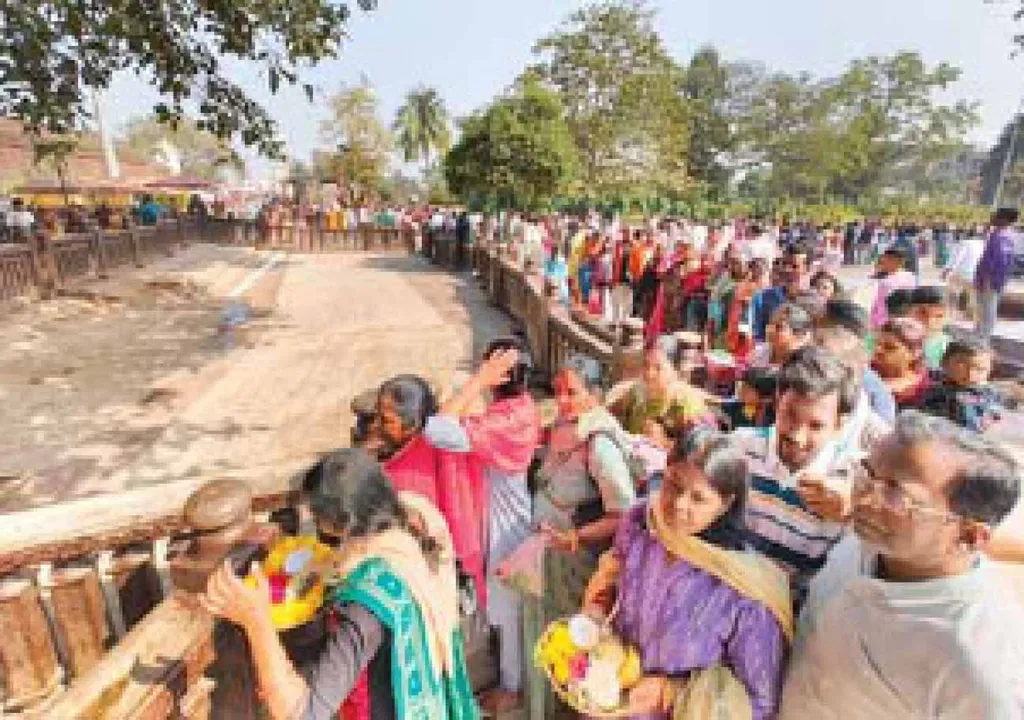  Makar: ଘରେ ଘରେ ମହକିଲା ମକର