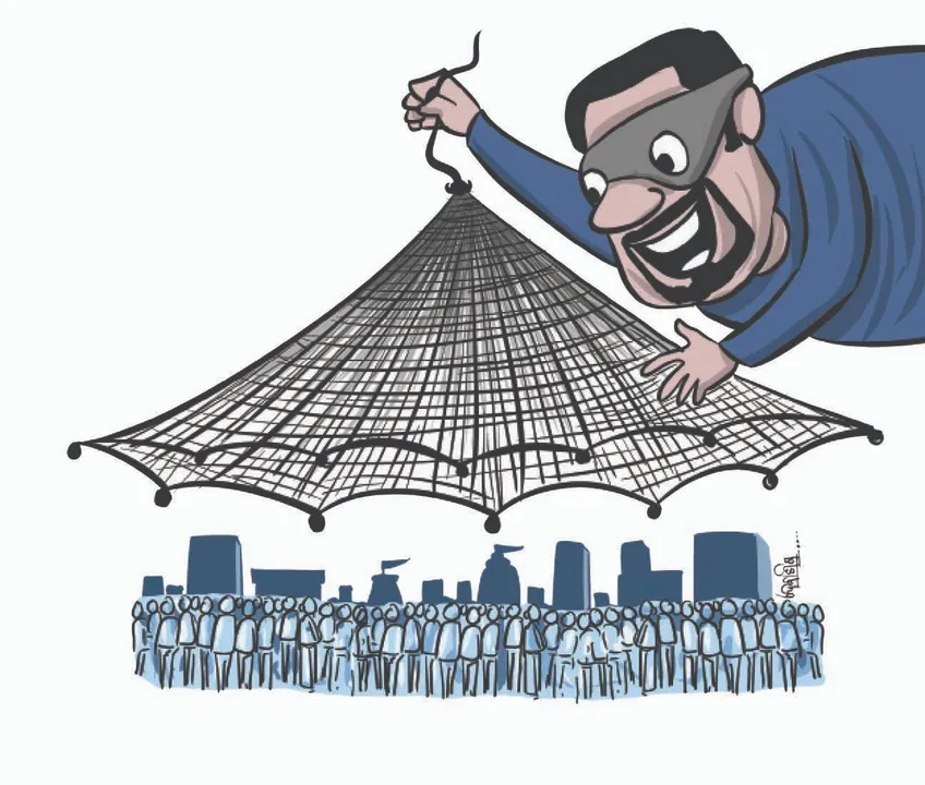  58 crores: ଆକାଉଣ୍ଟ୍‌ରୁ ନେଇଗଲେ ୫୮ କୋଟି