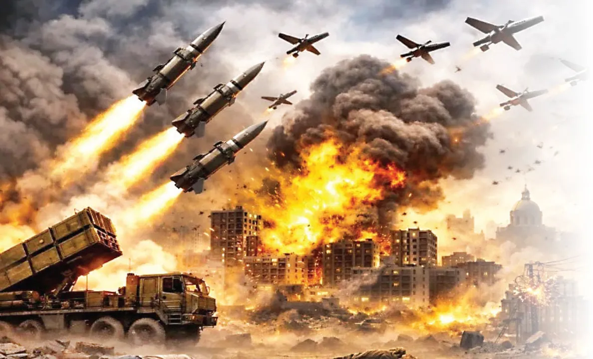  Iran Preparations for war: ଇରାନ ଅଣାୟତ୍ତ: ଯୁଦ୍ଧ ପାଇଁ ସଜବାଜ, ୨୫୦୦ରୁ ଅଧିକ ମୃତ୍ୟୁ,  ୧୮ ହଜାର ଗିରଫ