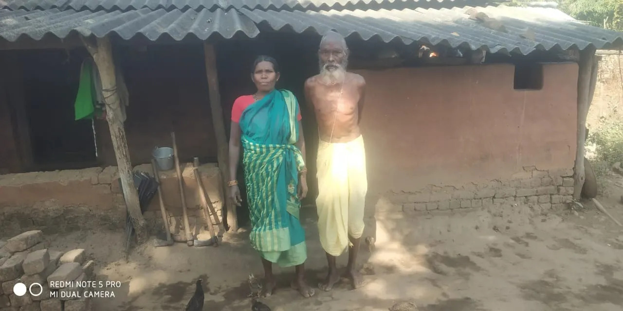  PMAY: ଗରିବ ଅସହାୟଙ୍କ ପାଇଁ ଆବାସ ଯୋଜନା ସାତସପନ