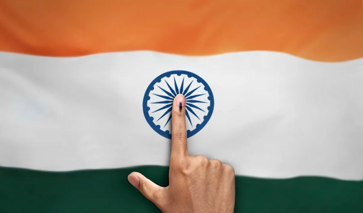  Maharashtra Municipal Election 