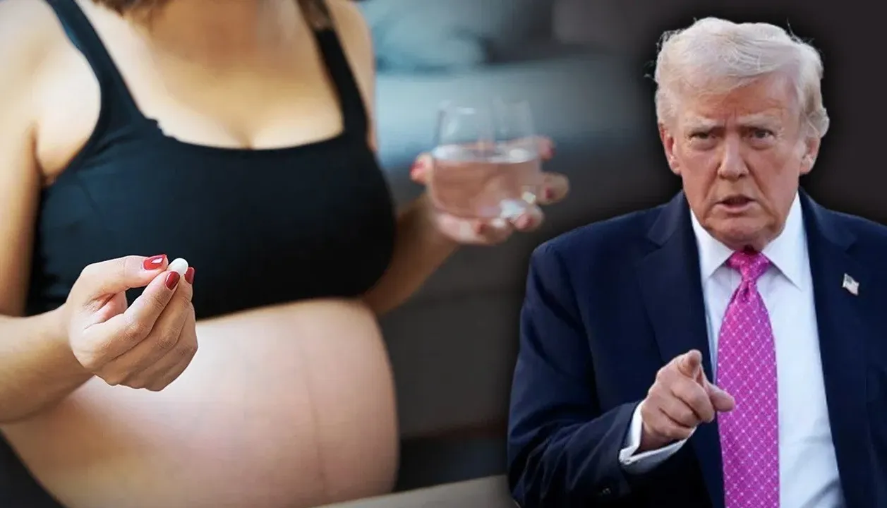  paracetamol Photograph: (photo: social media) 