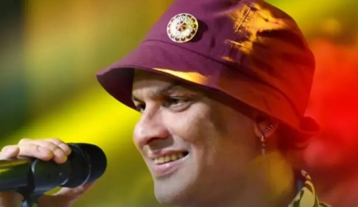  zubin Garg Photograph: (Photo: social media) 