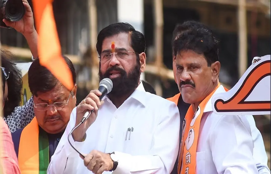  Resort Politics: ମୁମ୍ବାଇରେ ପୁଣି ଫେରିଲା ରିସୋର୍ଟ ରାଜନୀତି, ମେୟର ପଦକୁ ନେଇ ପ୍ରତିଦ୍ବନ୍ଦ୍ବିତା ଆରମ୍ଭ