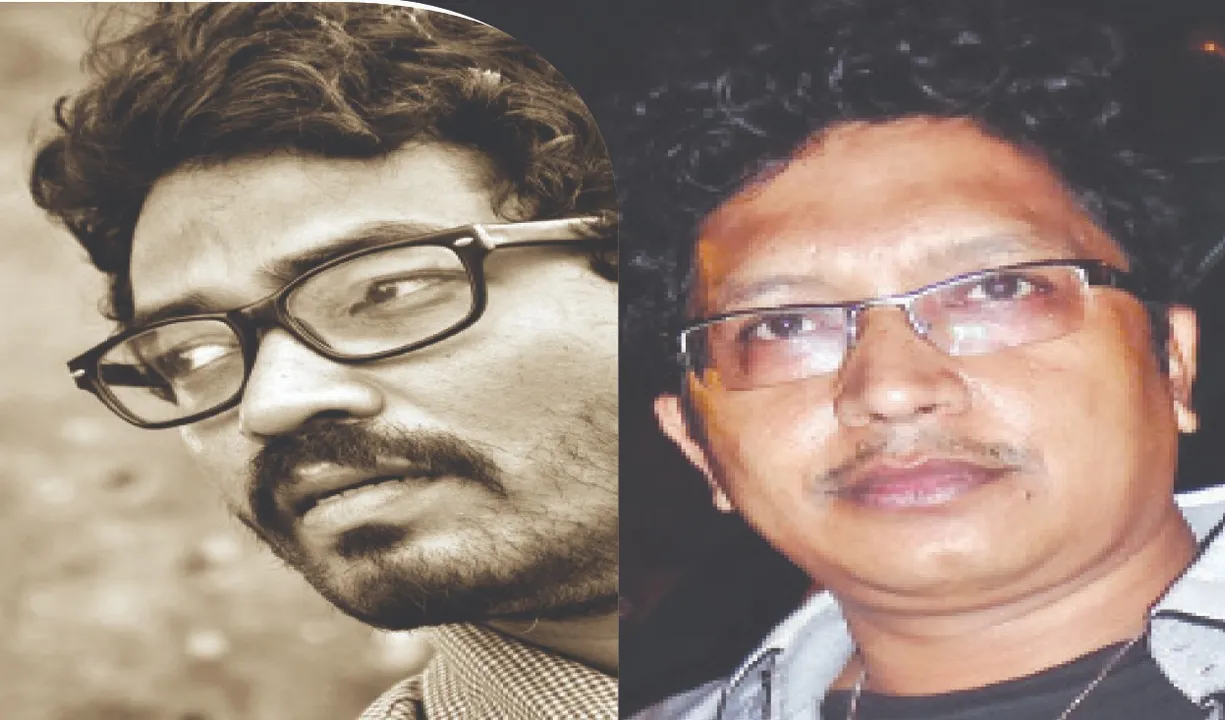  Mani-Majumdar: ଜାଣନ୍ତି କି? ଏକାଠି ହୋଇନାହାନ୍ତି ମଣି-ମଜୁମ୍‌ଦାର