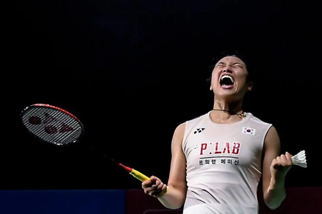  Badminton: ଲିନ୍‌, ଆନ୍‌ ସେ’ ଜିତିଲେ ଇଣ୍ଡିଆନ୍ ଓପନ୍