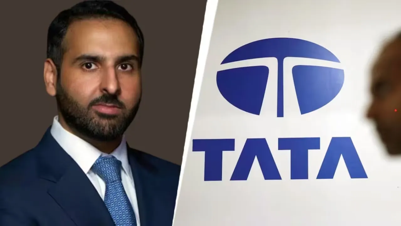 Tata Trust 