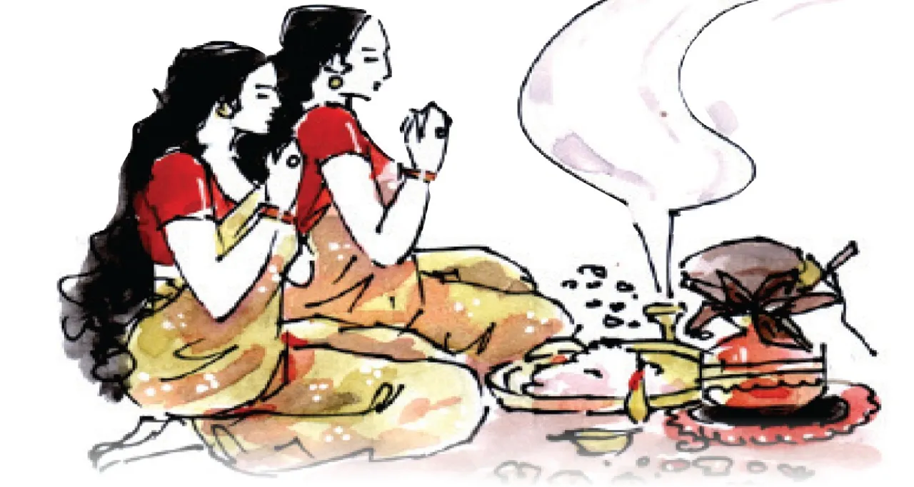  Osa-brata: ଅନନ୍ୟ ଓଷା-ବ୍ରତ: ଅର୍ଥ ଉଦୟା ରବିବାର