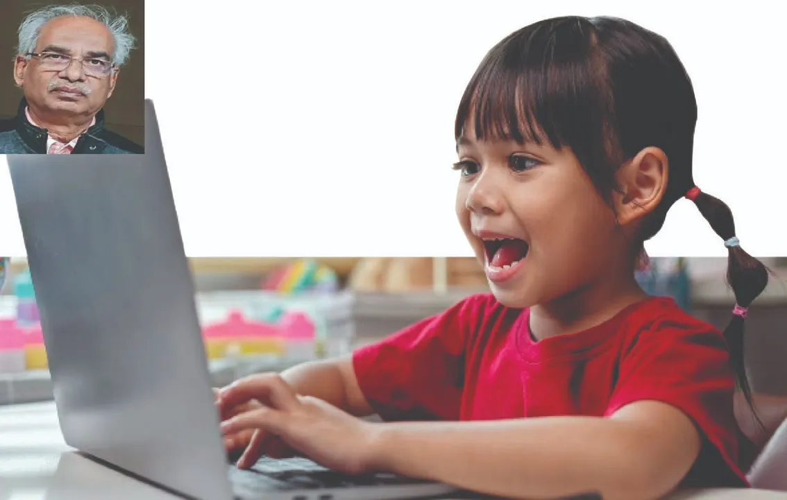  Digital Education: ଡିଜିଟାଲ୍‌ ଶିକ୍ଷା: ବିନା କାଗଜରେ ପାଠ