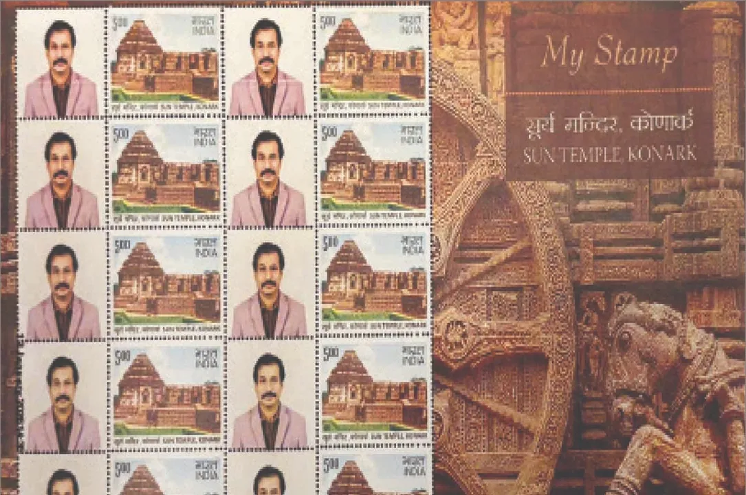  Chess personalities: ସ୍ବତନ୍ତ୍ର ଡାକ ଟିକଟ୍‌ରେ ଚେସ୍‌ ବ୍ୟକ୍ତିତ୍ବ ରଞ୍ଜନ