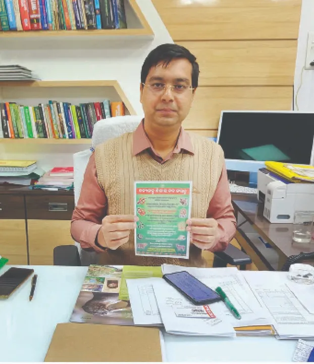  Elephant dies: ବୋମା ଖାଇ ହାତୀ ମୃତ୍ୟୁ ଘଟଣା, ଚେତିଲା ବନ ବିଭାଗ, ପୁଲିସ, ବୋମା ସ୍କ୍ବାଡ୍‌ର ନିଆଯିବ ସହାୟତା