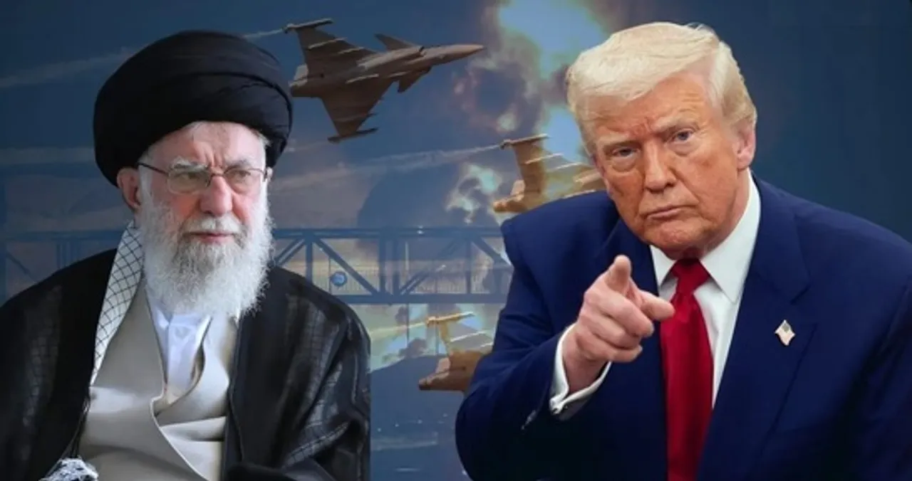  Khomeini is ill: Repressive regime must end Photograph: (sambad.in) 