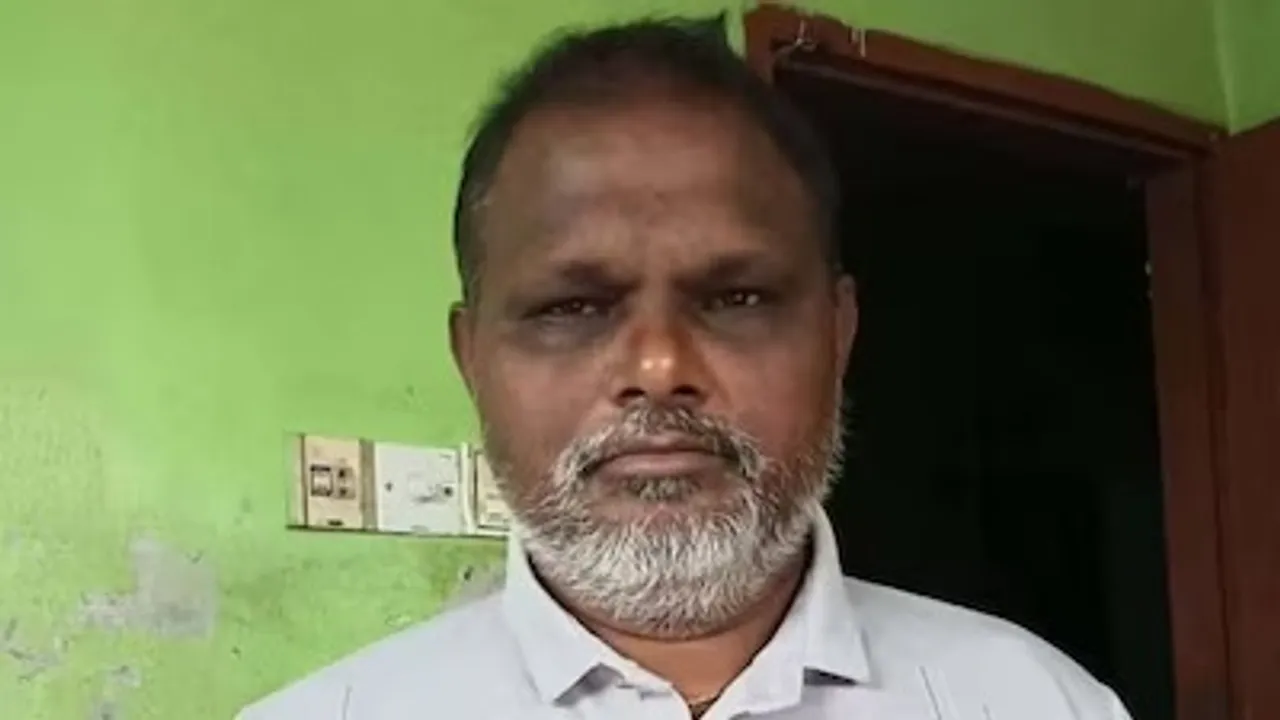  Hindu shop owner killed in Bangladesh Photograph: (Sambad.in) 