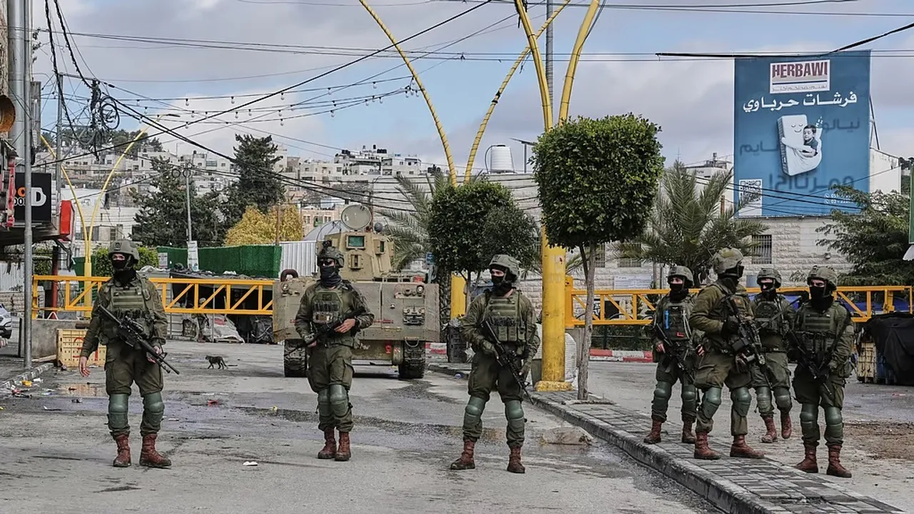  Israel Minister Said about Trump: ଗାଜା ଆମର: ଇସ୍ରାଏଲ ମନ୍ତ୍ରୀ ଟ୍ରମ୍ପଙ୍କ ଶାନ୍ତି ବୋର୍ଡକୁ ‘ଅପରିପକ୍ବ ଚୁକ୍ତି’ ବୋଲି କହିଲେ