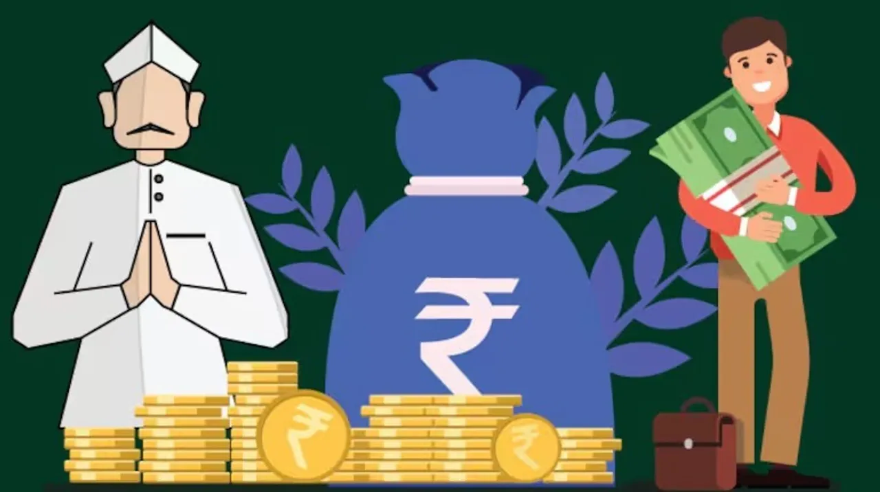  Expenditure by Parties: ୨୦୨୪-୨୫ ନିର୍ବାଚନ ବର୍ଷ, କେଉଁ ଦଳ ଖର୍ଚ୍ଚ କରିଛି କେତେ ?