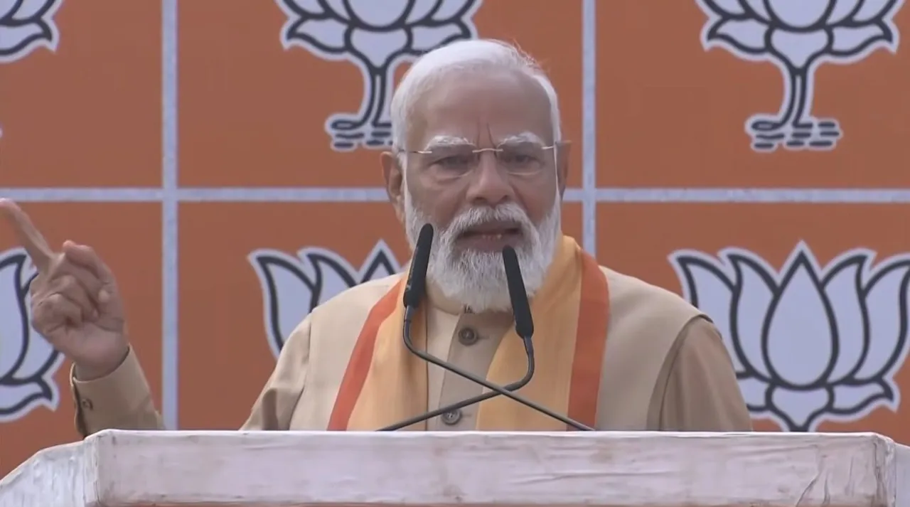  Modi said about Nitin Nabin: ‘ନିତିନ ନବୀନ ମୋ ବସ୍, ମୁଁ ଜଣେ ଦଳୀୟ କର୍ମୀ’ ବିଜେପିର ନୂତନ ଅଧ୍ୟକ୍ଷଙ୍କୁ ସ୍ୱାଗତ କଲେ ପ୍ରଧାନମନ୍ତ୍ରୀ ମୋଦୀ
